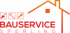 Logo von Bauservice Sperling
